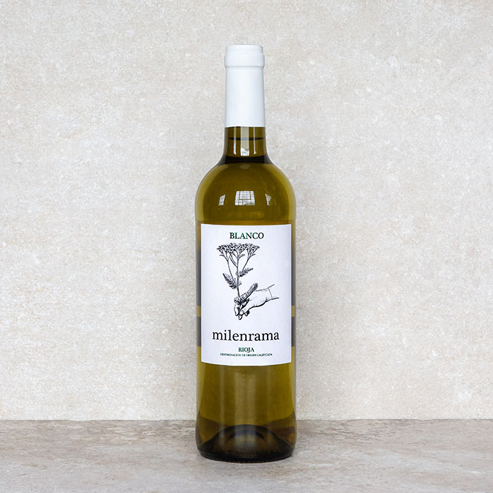 Milenrama Rioja Blanco 2024/25