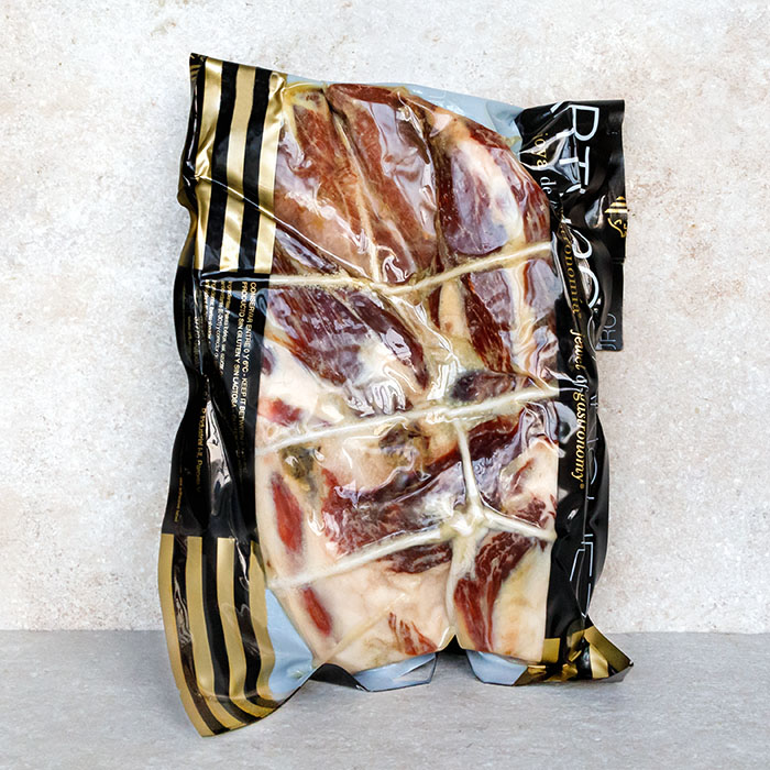 Arturo Sánchez Boneless Paleta Ibérica de Bellota Reserva 2.4Kg