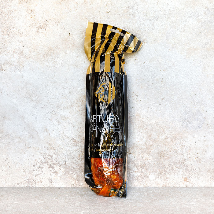 Arturo Sánchez Coppa Ibérico de Bellota 0.8Kg