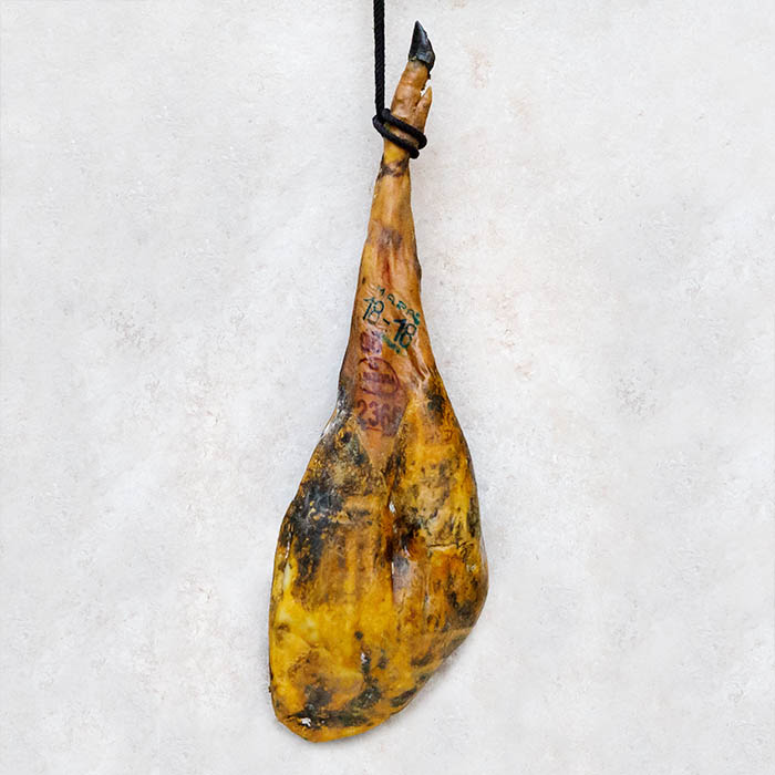 Arturo Sánchez Jamón Ibérico de Cebo 7.9Kg