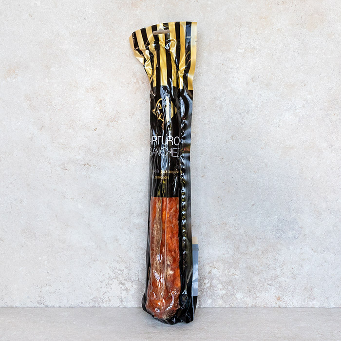 Arturo Sánchez Lomo Ibérico de Cebo 1.6Kg