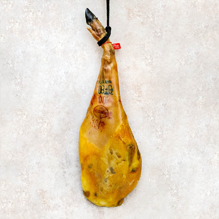 Arturo Sanchez Paleta Ibérica de Bellota 100% 4.2Kg