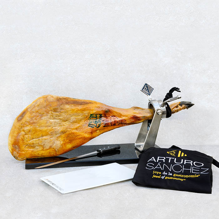 Arturo Sánchez Supreme Carving Set 7.5Kg