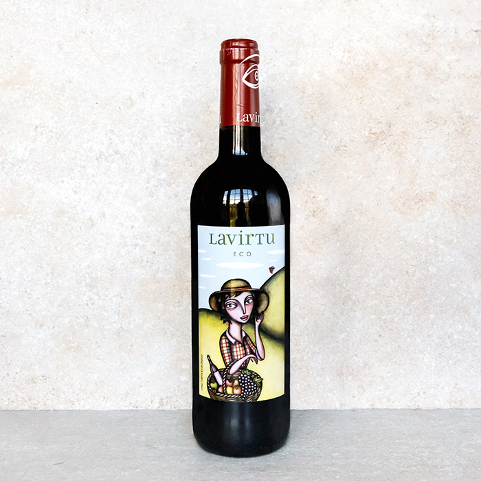 Lavirtu Monastrell 2024