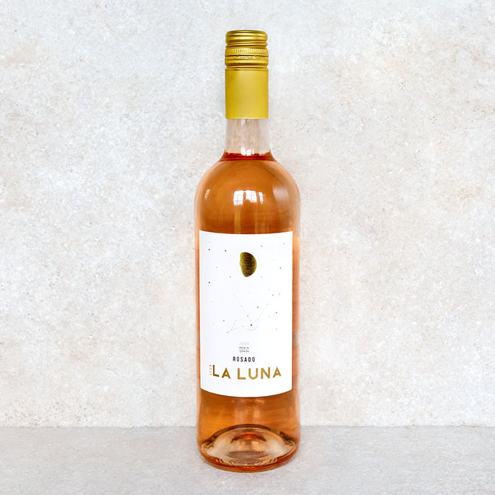 Vega La Luna Rosado 2025