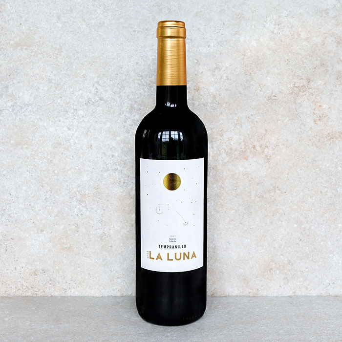 Vega La Luna Tempranillo 2025