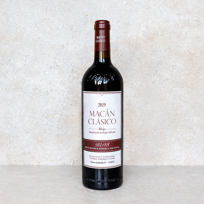 Vega Sicilia Macán Clásico 2020
